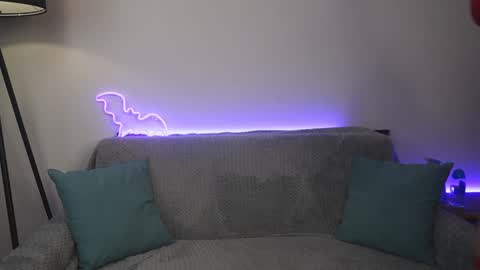 Kelly online show from January 2025 12:12:02 AM