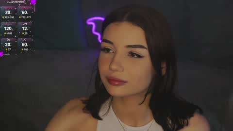 Kelly online show from January 2025 09:25:01 PM