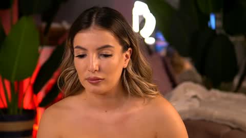 Snapshot of kellymathews chatting on December 2024 11:54:02 AM Denise online show from December 2024 11:54:02 AM