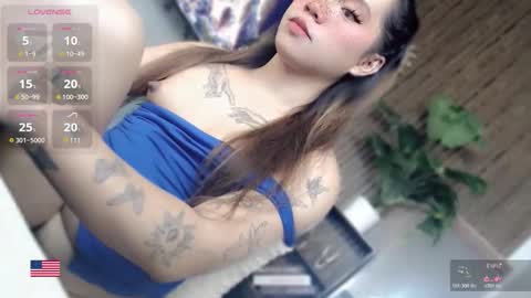 Snapshot of kellysexxie chatting on February 2026 10:31:02 AM Kelly Smith online show from February 2026 10:31:02 AM