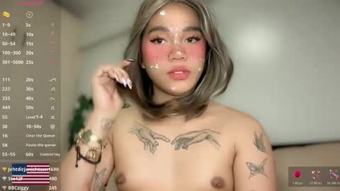 Kelly Smith online show from April 2026 06:14:01 AM