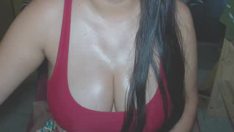 Snapshot of kellyshowpv chatting on March 2025 05:35:02 AM Kellyshow online show from March 2025 05:35:02 AM