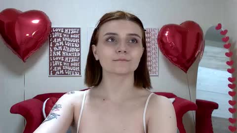 Kelly Stoneys online show from February 2026 07:16:01 AM