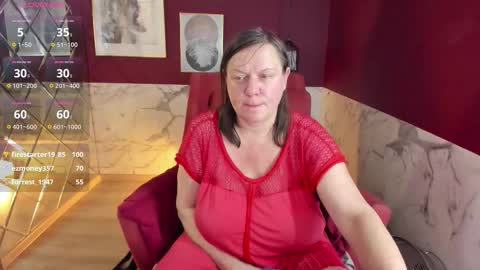 Kelly online show from November 2025 01:08:01 AM