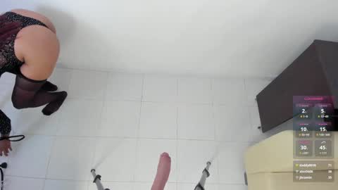 Kelsey online show from February 2025 10:55:02 PM