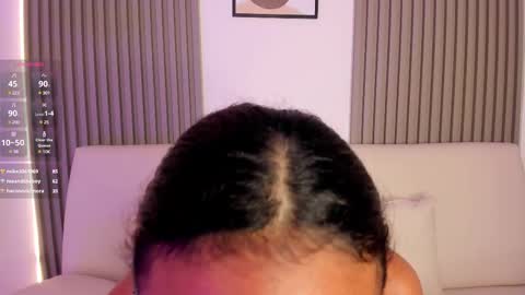 Kelsey online show from March 2025 10:53:01 PM