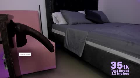 Kelsey online show from January 2026 12:10:01 PM