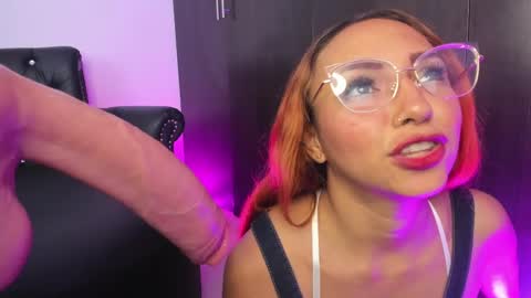 Kelsey online show from April 2026 12:53:02 PM