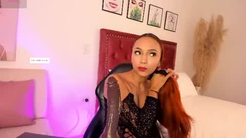 Kelsey online show from July 2026 12:45:02 PM