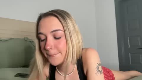 Kelsey Blu online show from February 2026 11:25:01 PM