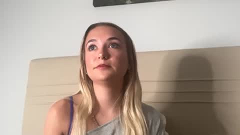 Kelsey Blu online show from May 2026 10:47:01 PM