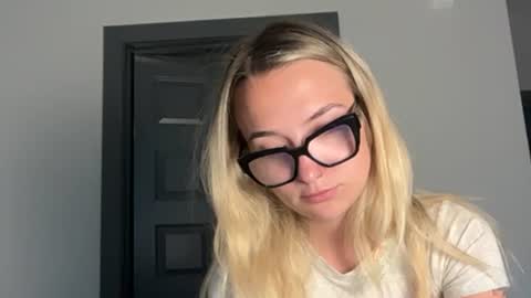 Kelsey Blu online show from June 2026 11:29:02 PM