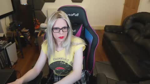 Snapshot of kelseycobalt chatting on February 2025 09:48:02 PM kelseycobalt online show from February 2025 09:48:02 PM