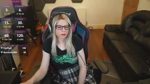 Snapshot of kelseycobalt chatting on March 2025 11:46:01 PM kelseycobalt online show from March 2025 11:46:01 PM