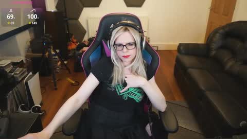 Snapshot of kelseycobalt chatting on March 2025 10:34:02 PM kelseycobalt online show from March 2025 10:34:02 PM