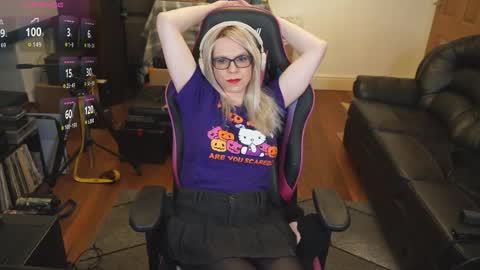 Snapshot of kelseycobalt chatting on October 2025 08:59:01 PM kelseycobalt online show from October 2025 08:59:01 PM