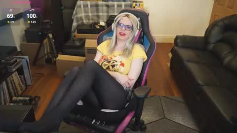 Snapshot of kelseycobalt chatting on October 2025 09:15:01 PM kelseycobalt online show from October 2025 09:15:01 PM