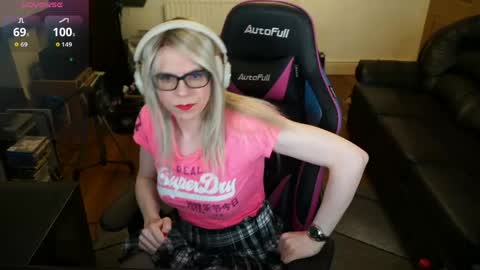 kelseycobalt online show from June 2026 09:41:01 PM