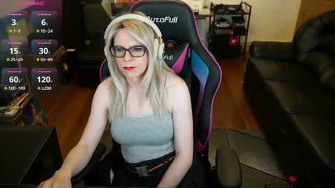 kelseycobalt online show from June 2026 07:15:01 PM