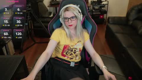 kelseycobalt online show from July 2026 08:05:01 PM