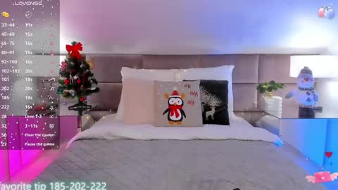 kelsi_di online show from December 2024 12:34:01 PM
