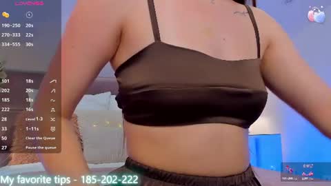 kelsi_di online show from June 2026 05:09:02 AM