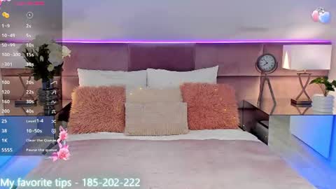 kelsi_di online show from June 2026 05:13:02 AM