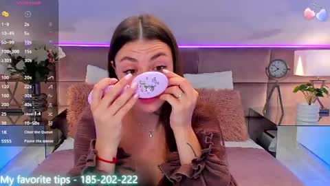 kelsi_di online show from July 2026 05:14:02 AM