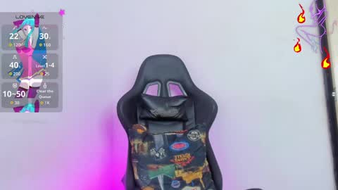 kelsi_steele online show from April 2026 08:06:01 PM