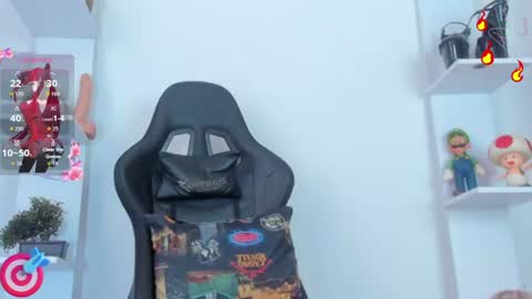 kelsi_steele online show from July 2026 07:54:01 PM