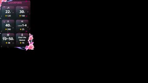 Snapshot of kelsseyanders chatting on September 2025 12:17:02 PM online show from September 2025 12:17:02 PM