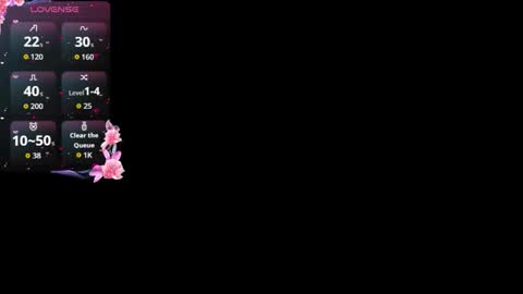 Snapshot of kelsseyanders chatting on October 2025 12:33:01 PM online show from October 2025 12:33:01 PM