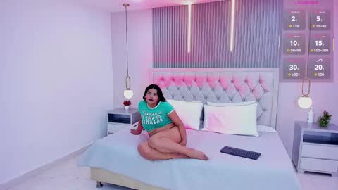 Kelsy  online show from November 2025 08:22:02 PM