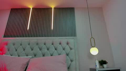 Kelsy  online show from November 2025 09:02:02 PM