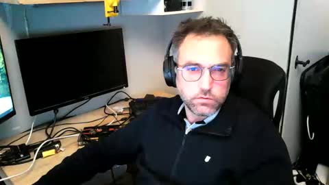 kelvin06133 online show from January 2025 11:29:01 PM