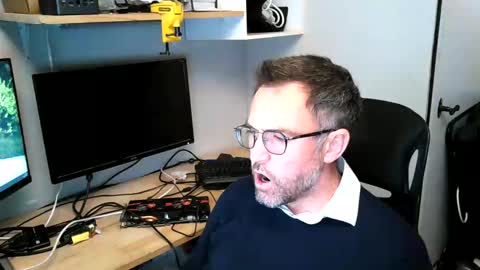 kelvin06133 online show from January 2025 12:49:01 AM