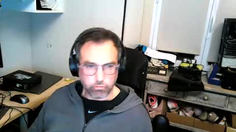 kelvin06133 online show from January 2025 09:54:01 PM