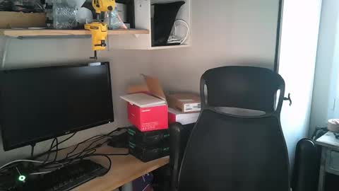 kelvin06133 online show from March 2025 04:17:02 PM