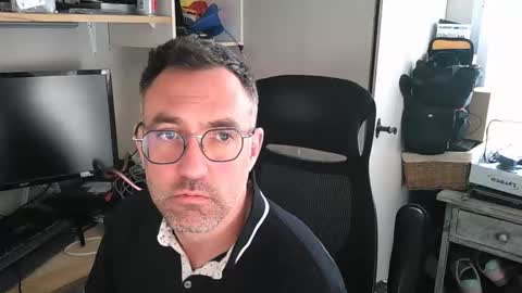 kelvin06133 online show from March 2026 01:43:02 PM