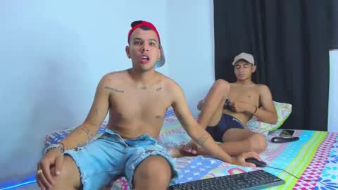 kelvin_hot276 online show from October 2025 01:18:01 AM