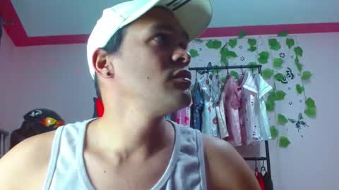 kelvin jhoseht2 online show from July 2026 08:28:02 AM
