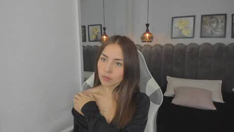 Snapshot of kely_morgan chatting on May 2026 11:06:01 AM Kely online show from May 2026 11:06:01 AM
