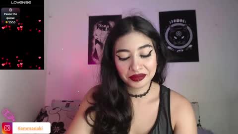 Kemma online show from March 2025 07:27:02 PM