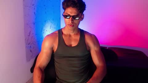 ken__owensx online show from March 2026 04:31:01 PM