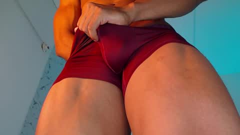 ken__owensx online show from April 2026 06:16:01 PM