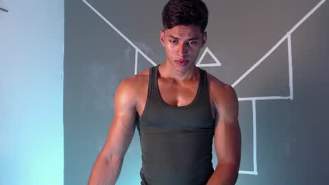 ken__owensx online show from July 2026 06:10:02 PM
