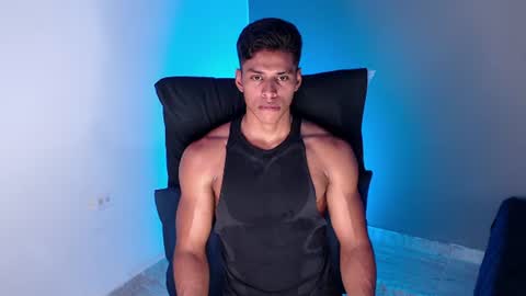 ken__owensx online show from July 2026 07:12:02 PM