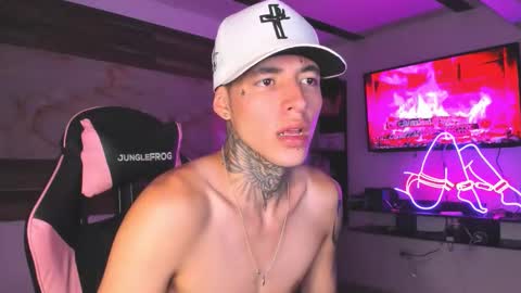 Snapshot of ken_and_bonnie chatting on February 2026 12:35:02 PM ken_and_bonnie online show from February 2026 12:35:02 PM