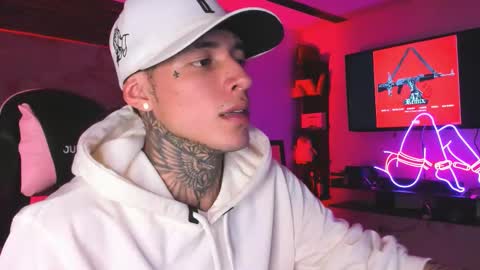 Snapshot of ken_and_bonnie chatting on February 2026 12:03:01 PM ken_and_bonnie online show from February 2026 12:03:01 PM