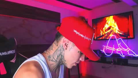 Snapshot of ken_and_bonnie chatting on February 2026 12:27:01 PM ken_and_bonnie online show from February 2026 12:27:01 PM